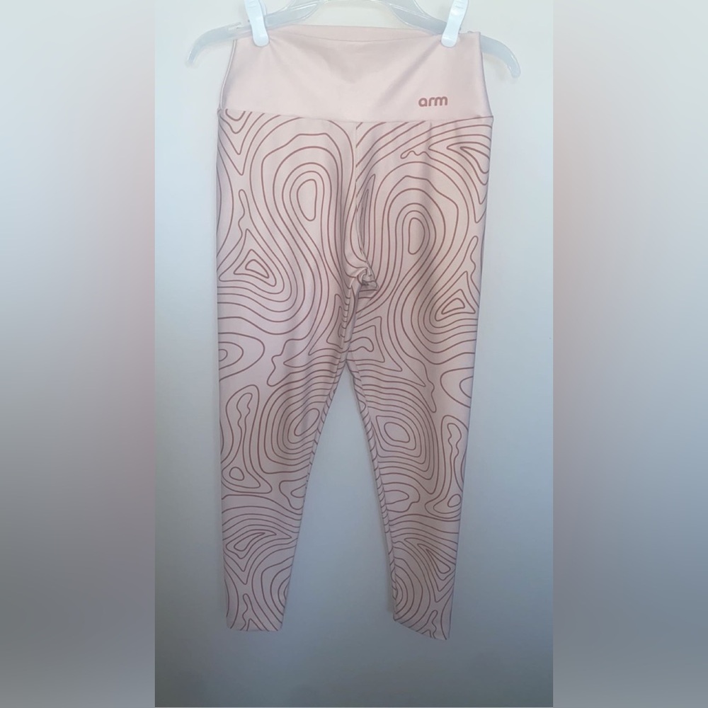 Arm fitness leggings, only worn a handful of times